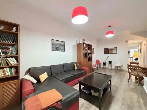 Depto Tipo Casa en Venta en Ramos Mejia, USD 149.900
