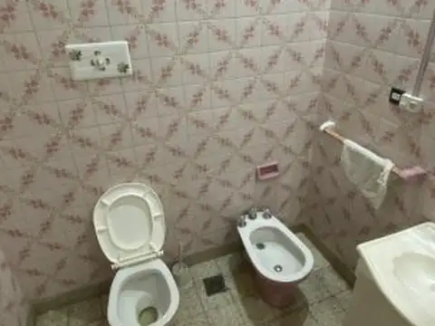 Casa en Alquiler 36 años