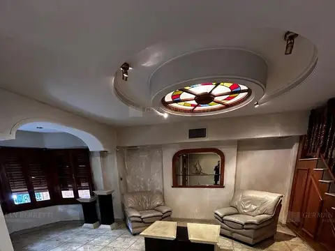 Casa en Alquiler de 5 dormitorios