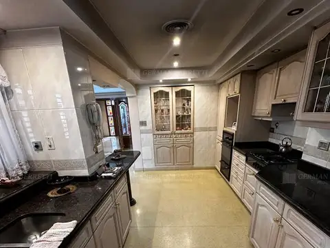 Casa en Alquiler al Sur