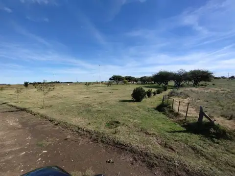 Terreno en Venta de 4842,0 m2