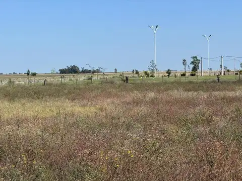 Terreno en Venta en Ataliva Roca, USD 25.000