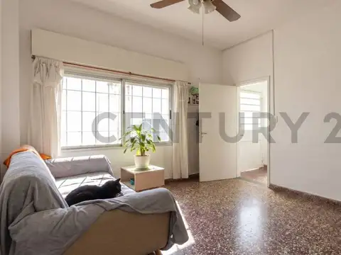 CALLE GRAL J J DE URQUIZA 1122 1100, Piso ph