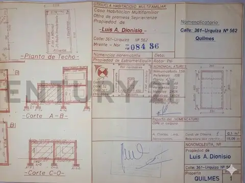 Casa en Venta A Estrenar