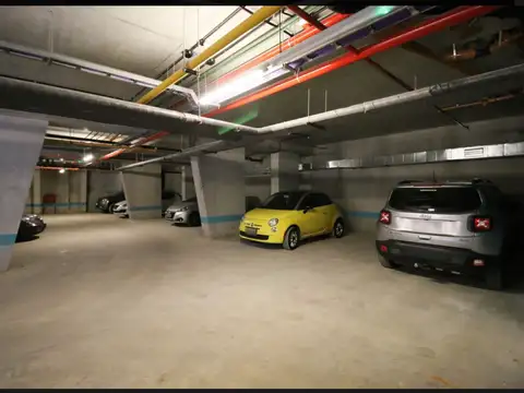 Cochera en Venta Fija