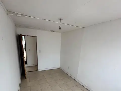 Venta tres departamentos en Santa Isabel Tercera Seccion