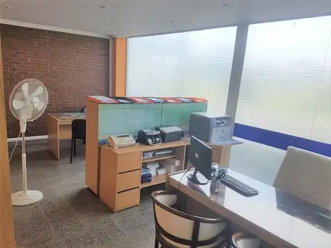 Local en Venta 10 años