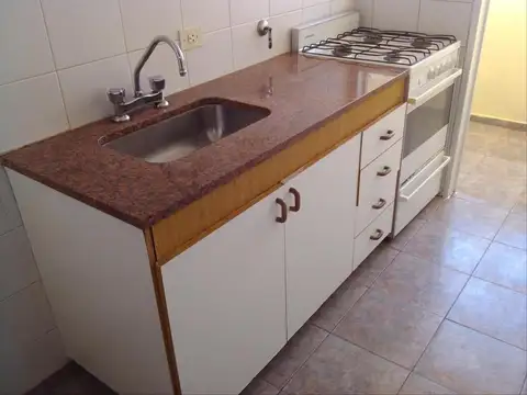 Departamento en Venta 30 años