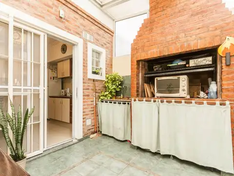 Casa en Venta de 2 dormitorios