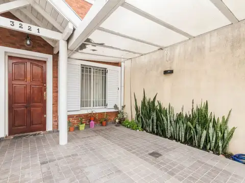Casa en Venta en Lanus Oeste, USD 125.000