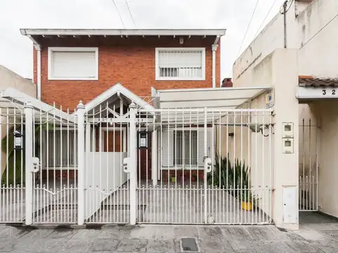 Casa en Venta 16 años