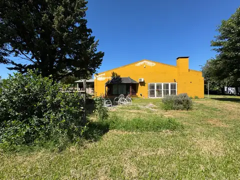 Quinta en Gualeguay