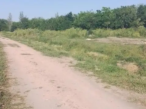 MGM.Precioso lote en venta en El Cazador