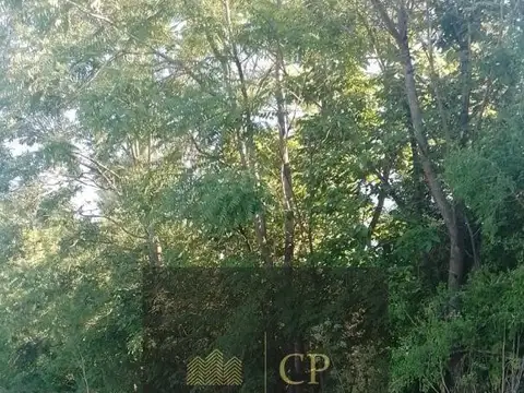 MGM.Precioso lote en venta en El Cazador