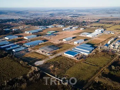 Polo industrial Spegazzini AUTOPISTA EZEIZA CAÑUELAS
