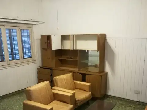 Pedro E. Farina 100
