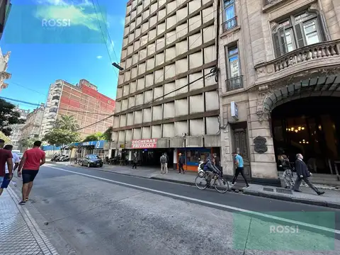 San Lorenzo al 1000