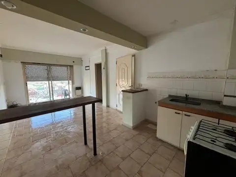 Departamento Monoambiente en venta - 1 Baño - General San Martín