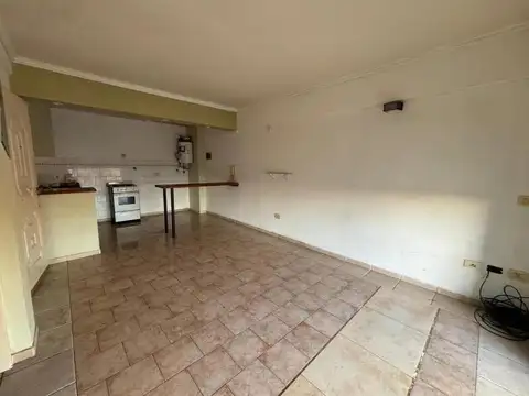 Departamento en Venta 35 años