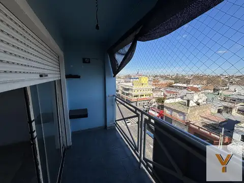 Departamento en Venta en Villa Lynch, USD 40.000