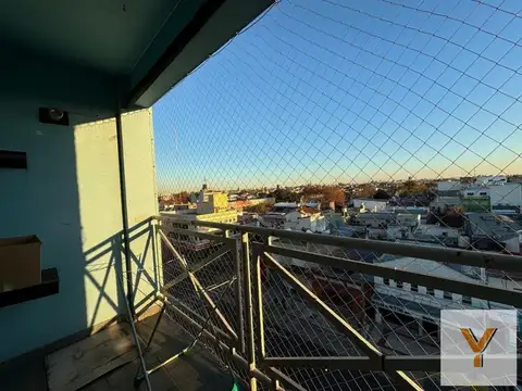 Departamento en Venta en Villa Lynch, USD 42.000