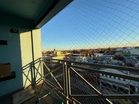 Departamento en Venta en Villa Lynch, USD 42.000