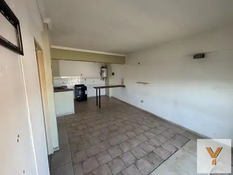 Departamento Monoambiente en venta - 1 Baño - General San Martín