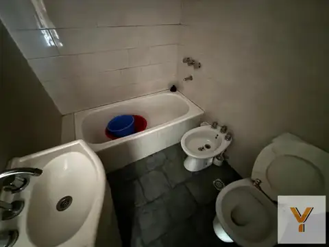 Departamento en Venta al Oeste