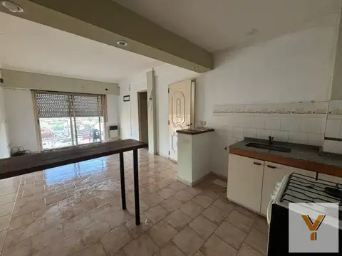 Departamento Monoambiente en venta - 1 Baño - General San Martín