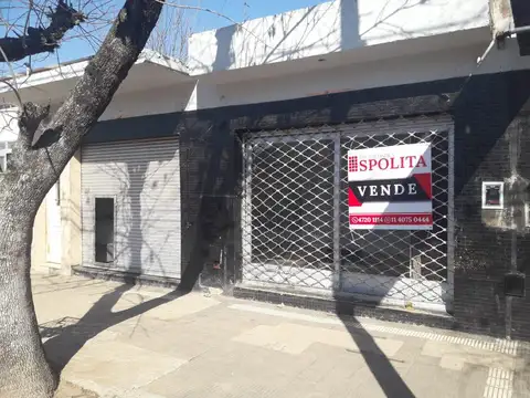 Local en Venta en Jose Leon Suarez, USD 40.000