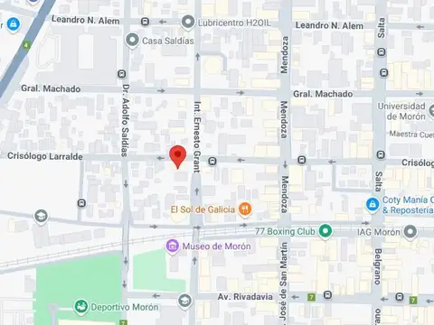Departamento en Venta de 2 dormitorios