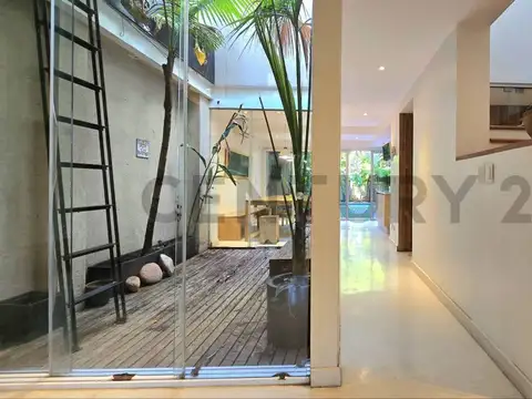 Casa en Venta 12 años