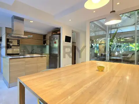 Casa en Venta al Norte