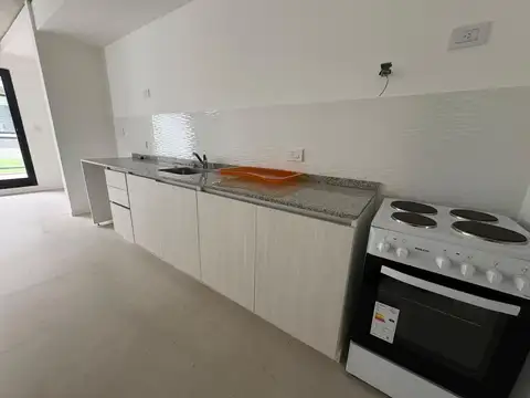 Departamento en Venta A Estrenar
