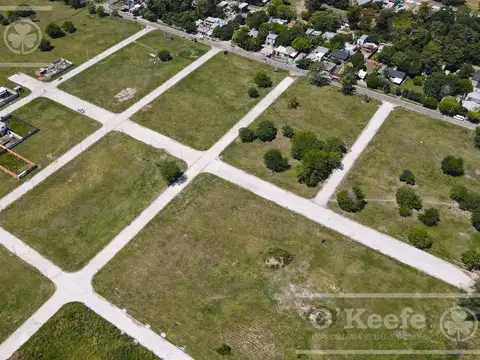 Terreno en Venta de 337,0 m2