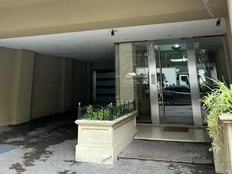 Avenida Olazábal 4800, Piso 8