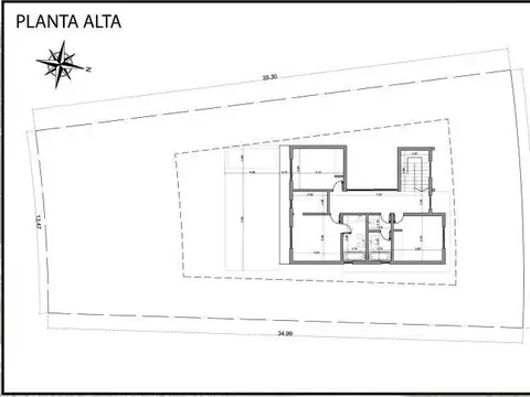 Casa en Venta con 1 cochera