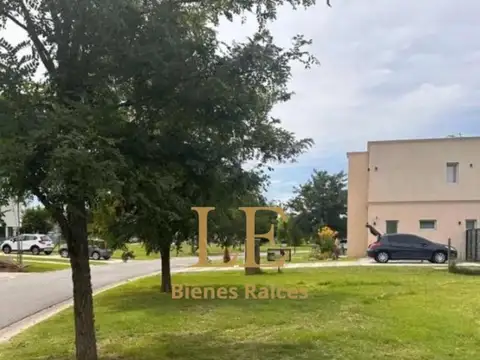 Venta terreno El Cantón