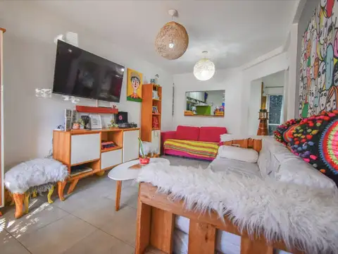 VENTA CASA 4 AMB FLORIDA NORTE C/TERRAZA Y QUINCHO