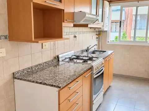 Departamento en Alquiler 20 años