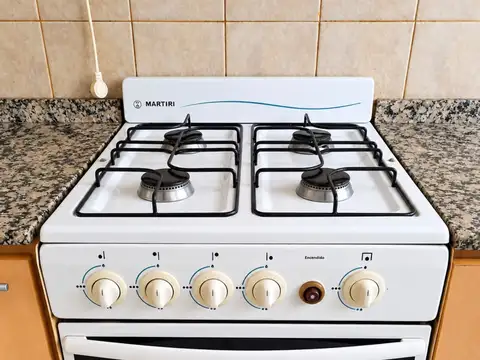 Departamento en Alquiler en Núñez, $ 1.100.000