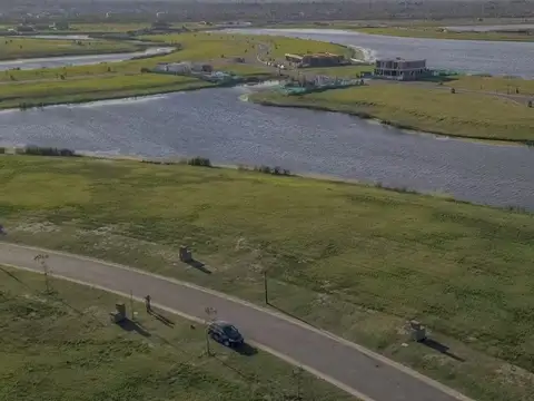 Terreno en Venta en Puertos, USD 290.000