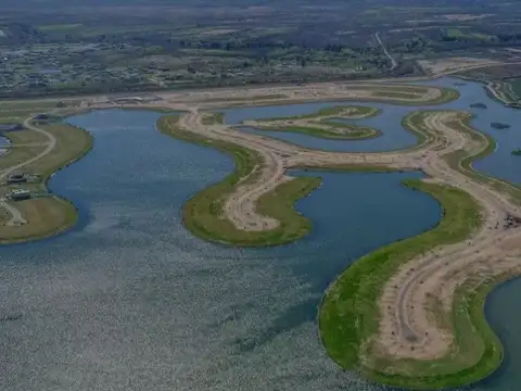 Terreno Lote  en Venta en Amarras, Puertos, Escobar