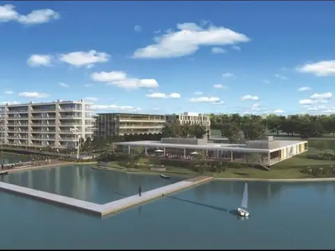 Terreno en Venta en Puertos, USD 290.000