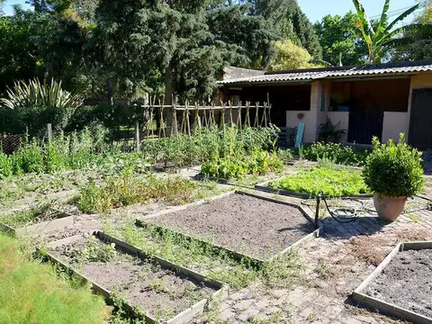Terreno en Venta en Ingeniero Maschwitz, USD 980.000
