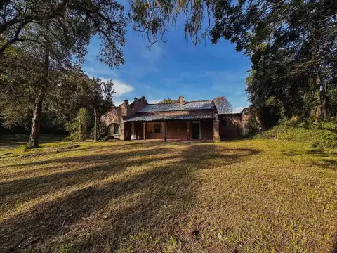 Casa en Venta 112 años