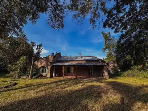 Casa en Venta al Noroeste