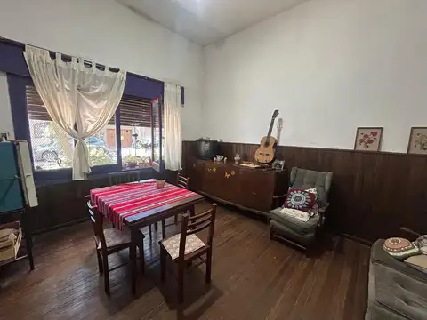 Venta propiedad a reciclar apta lote Constructora