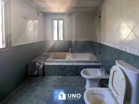 Casa en Venta con 1 cochera