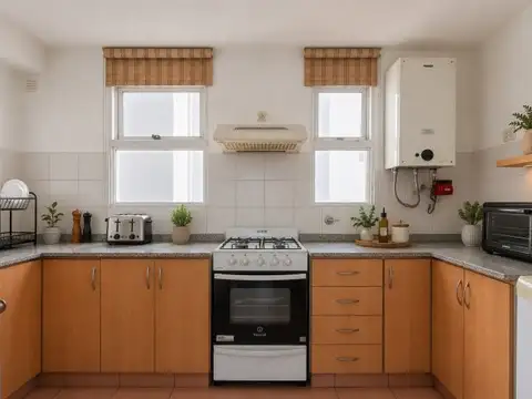Departamento en Venta 20 años